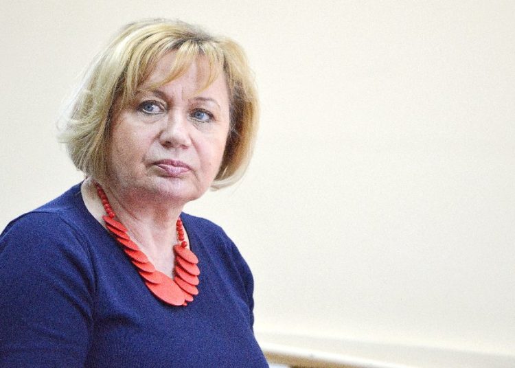 Jestem wypalona. Czas na odpoczynek