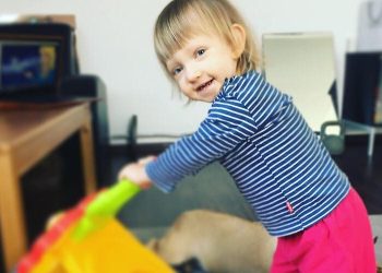 Maja wygrała drugie życie