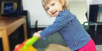 Maja wygrała drugie życie