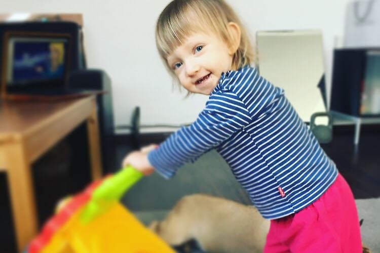 Maja wygrała drugie życie