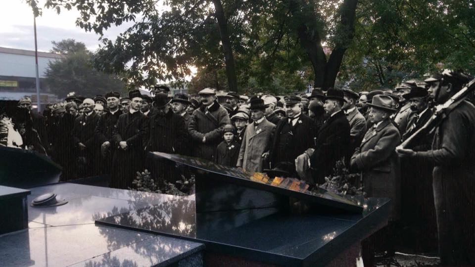 Takich zdjęć Słupcy jeszcze nie widziałeś