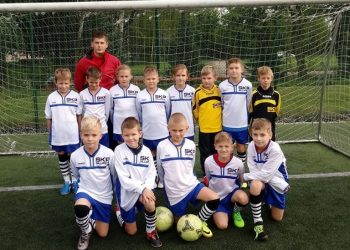 Orlicy i żacy przystąpili do gry