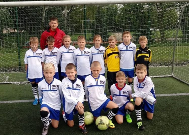 Orlicy i żacy przystąpili do gry