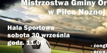 Sportowe Orchowo