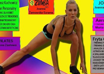 Zapraszają na fitnessowy maraton