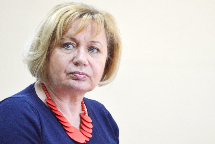 Kierownik odchodzi. Ogłosili konkurs