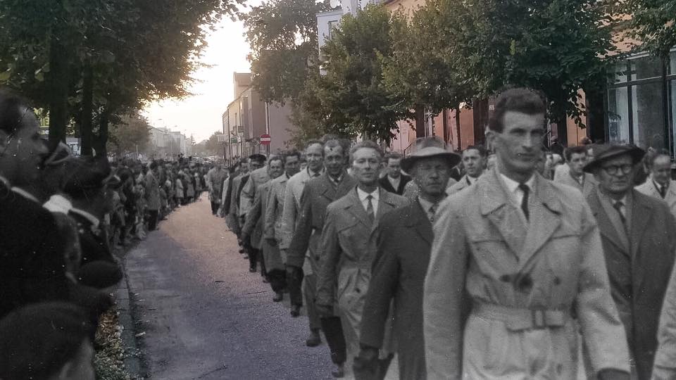 Takich zdjęć Słupcy jeszcze nie widziałeś