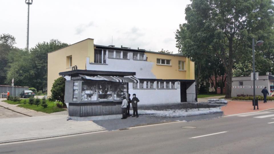 Takich zdjęć Słupcy jeszcze nie widziałeś