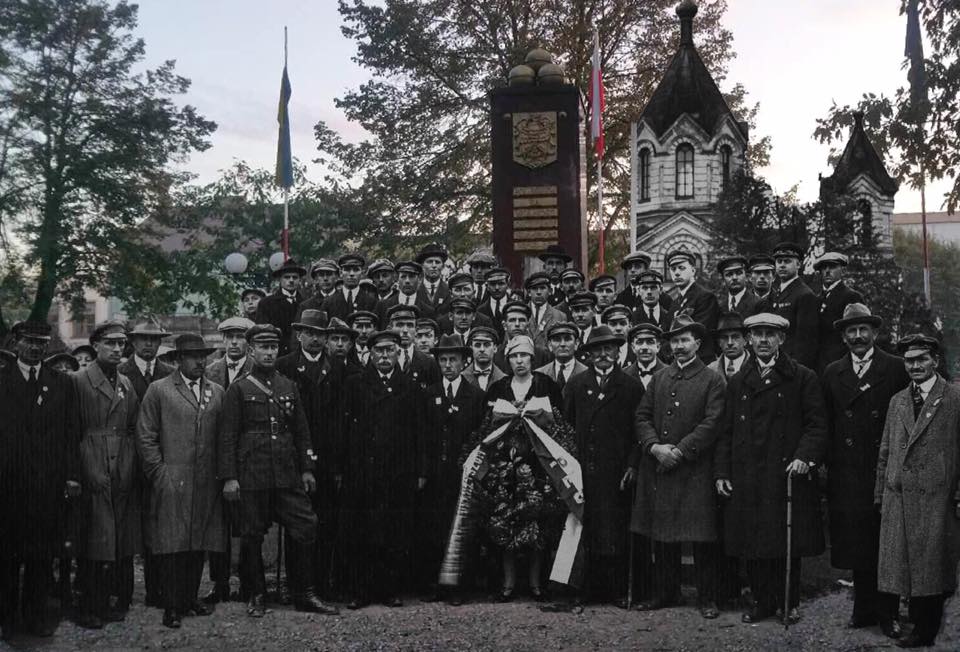 Takich zdjęć Słupcy jeszcze nie widziałeś