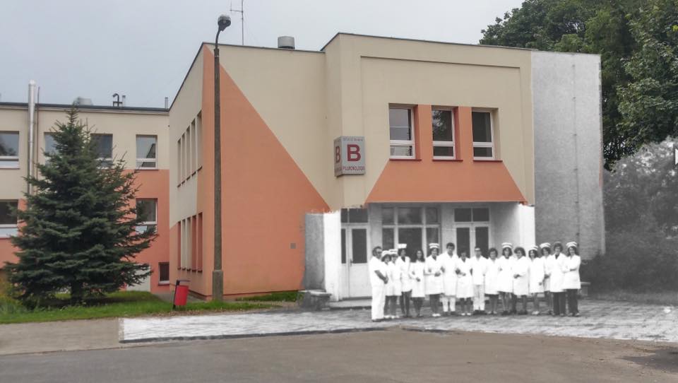 Takich zdjęć Słupcy jeszcze nie widziałeś