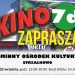 Mobilne kino 7D zaprasza