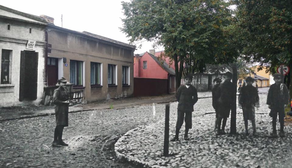 Takich zdjęć Słupcy jeszcze nie widziałeś