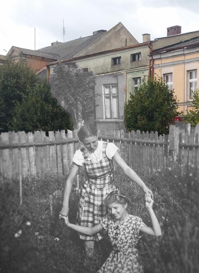 Takich zdjęć Słupcy jeszcze nie widziałeś