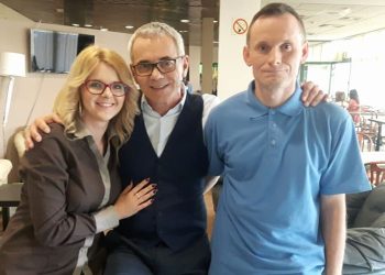 Znów wystąpi w „Jaka to melodia”