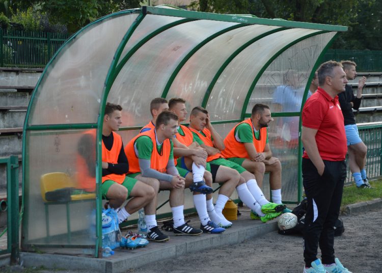 Pasek zwolniony. Kto nowym trenerem?