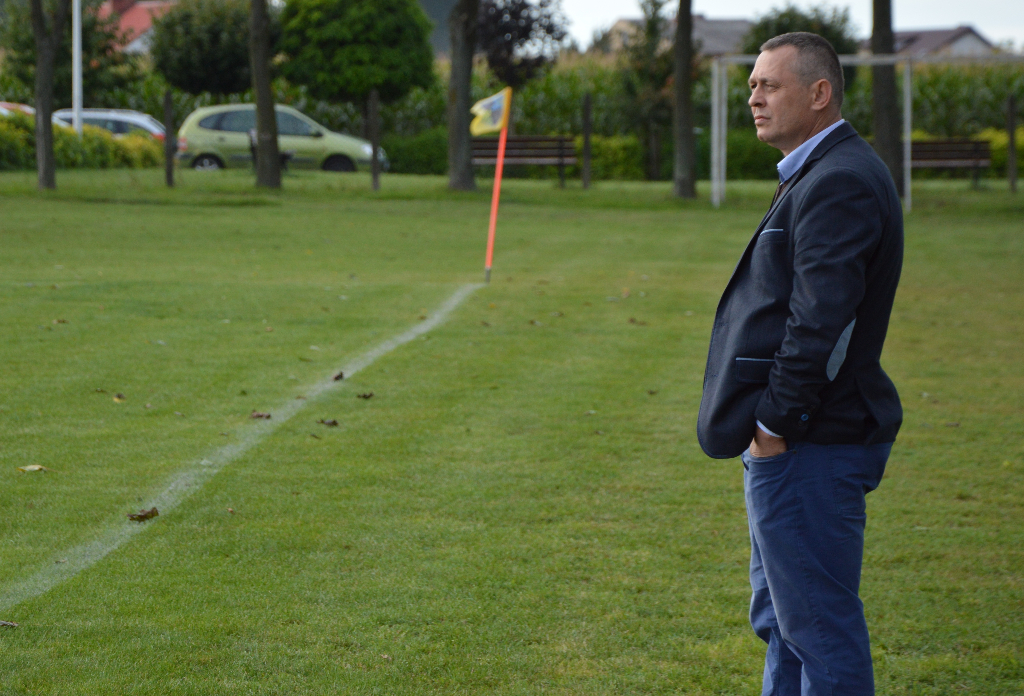 Kapitan uratował Czarnych. Zdjęcia z derbów