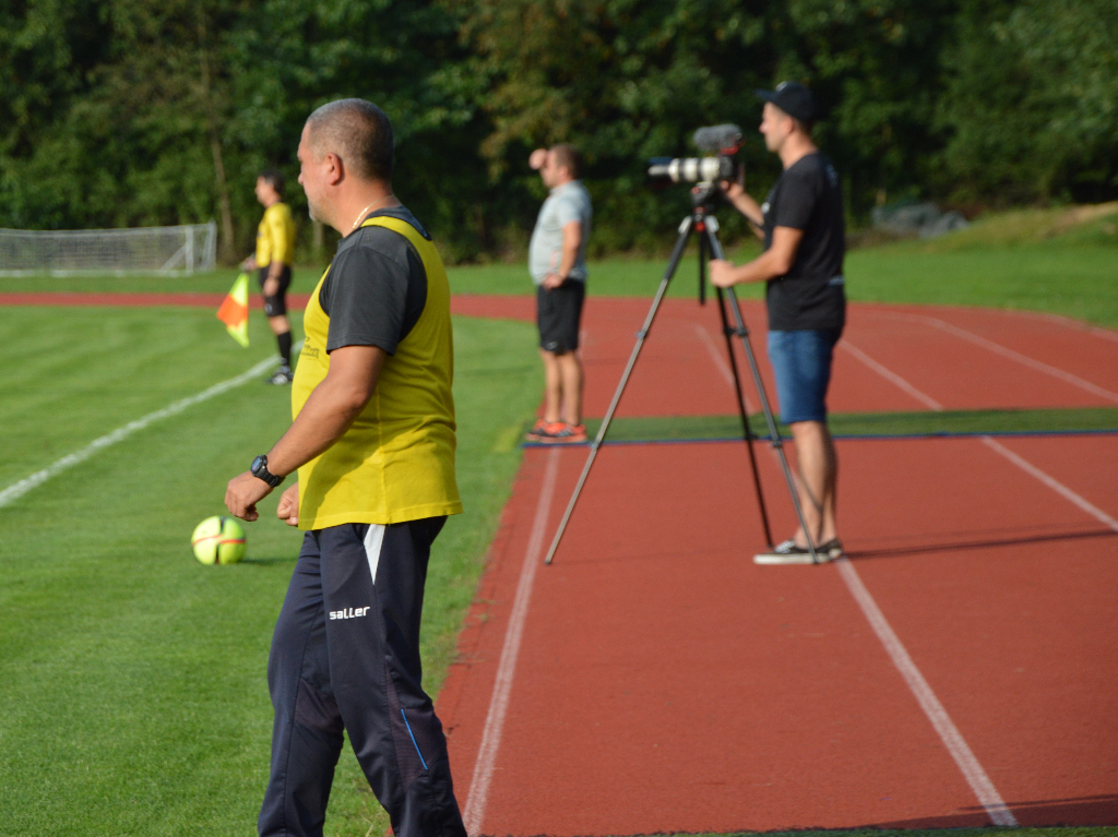 Rozczarowanie przy Gajowej. Zobacz zdjęcia