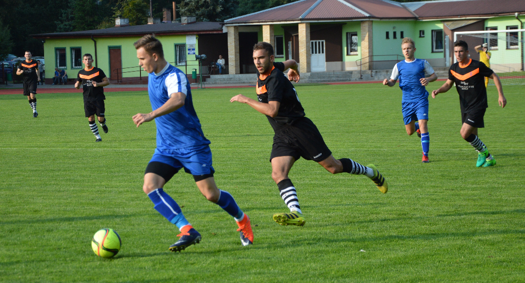 Rozczarowanie przy Gajowej. Zobacz zdjęcia