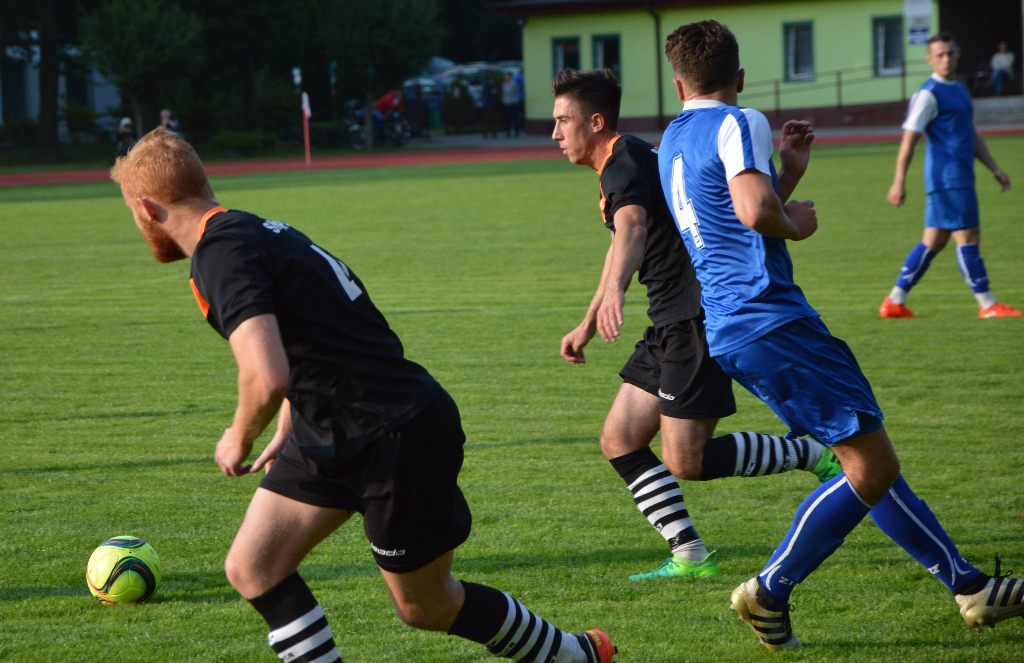 Rozczarowanie przy Gajowej. Zobacz zdjęcia