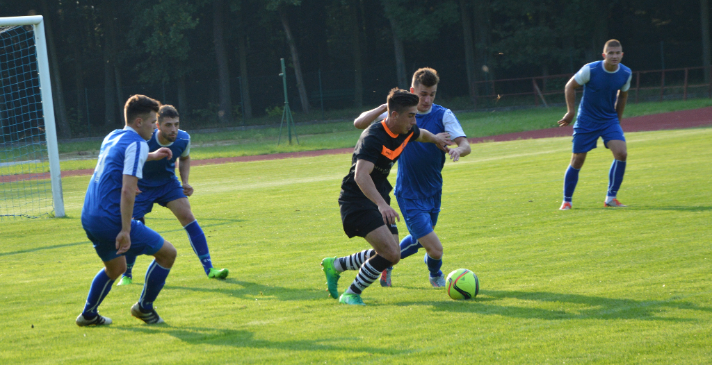 Rozczarowanie przy Gajowej. Zobacz zdjęcia