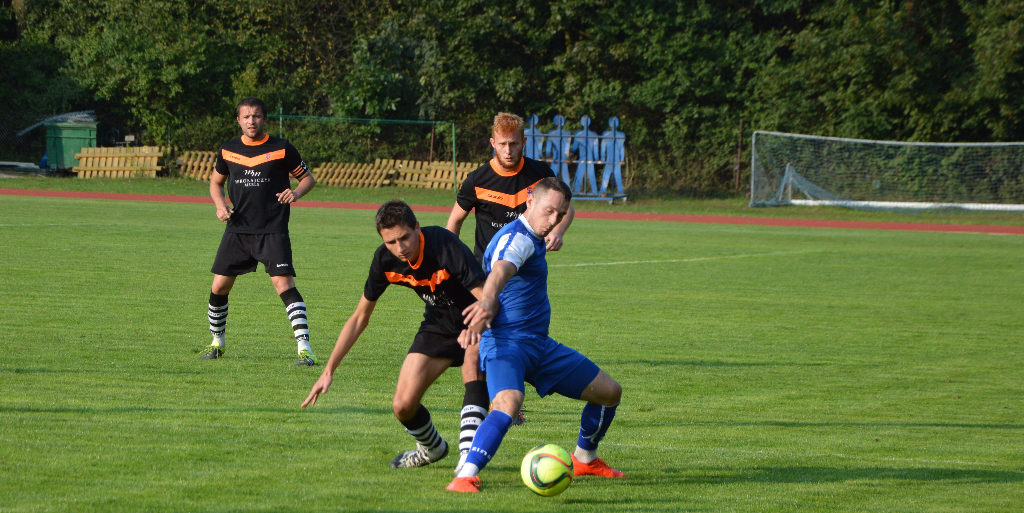 Rozczarowanie przy Gajowej. Zobacz zdjęcia