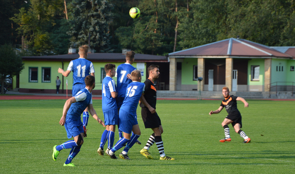 Rozczarowanie przy Gajowej. Zobacz zdjęcia