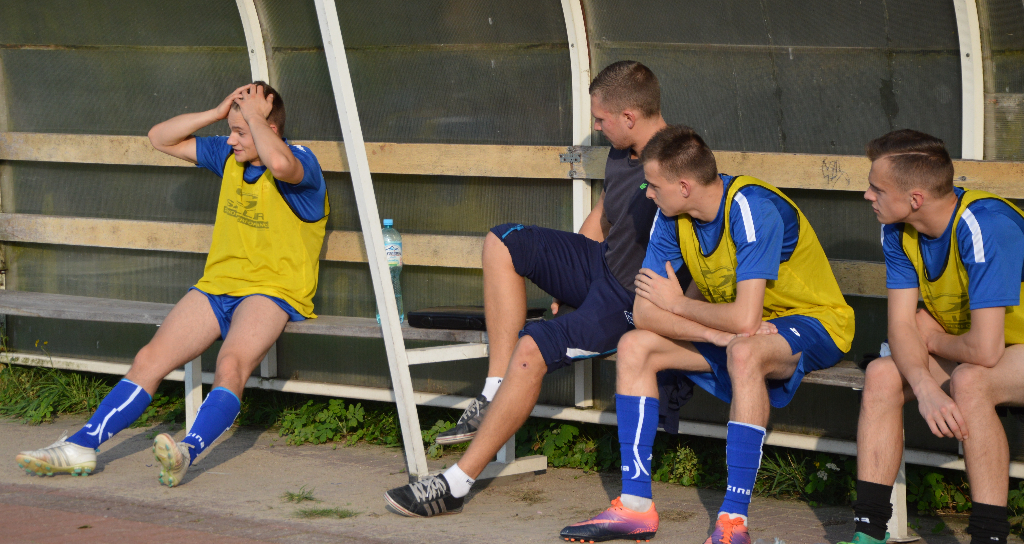 Rozczarowanie przy Gajowej. Zobacz zdjęcia