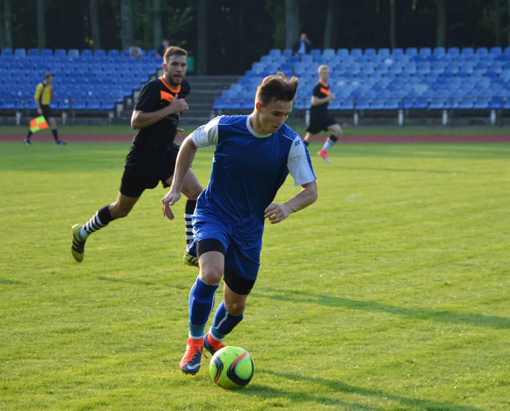 Rozczarowanie przy Gajowej. Zobacz zdjęcia