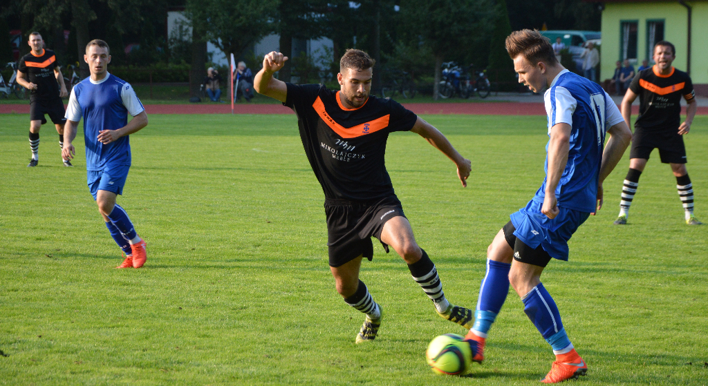 Rozczarowanie przy Gajowej. Zobacz zdjęcia