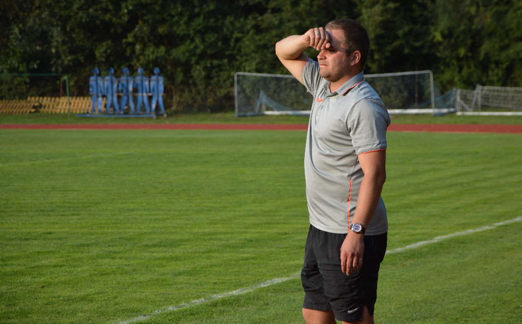 Rozczarowanie przy Gajowej. Zobacz zdjęcia