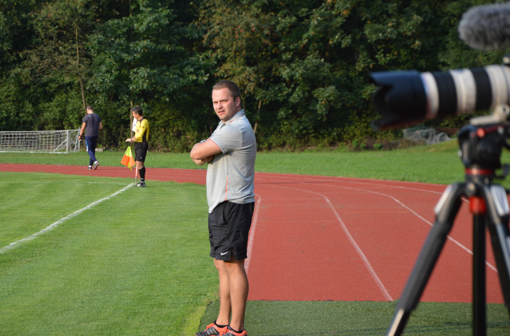 Rozczarowanie przy Gajowej. Zobacz zdjęcia