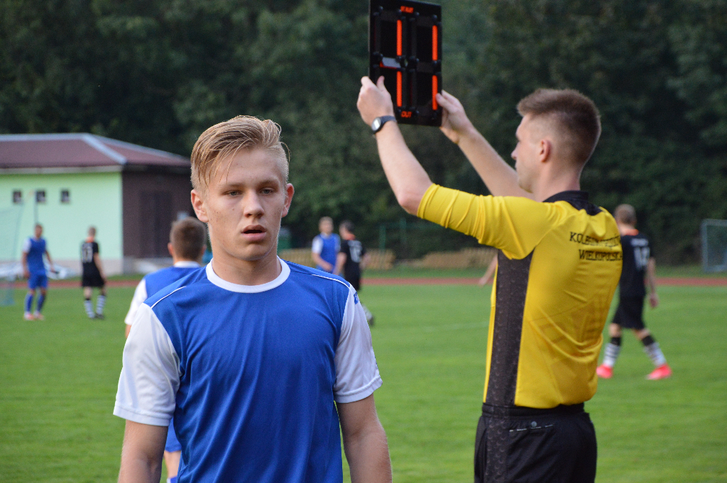 Rozczarowanie przy Gajowej. Zobacz zdjęcia