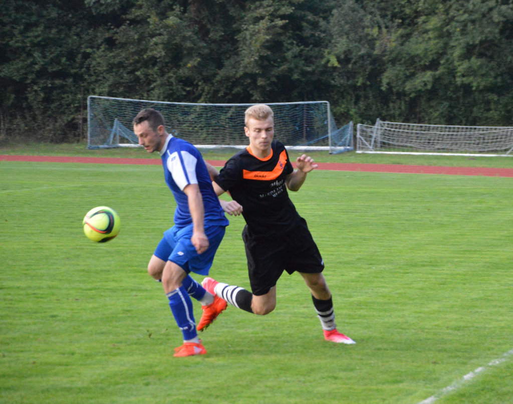 Rozczarowanie przy Gajowej. Zobacz zdjęcia