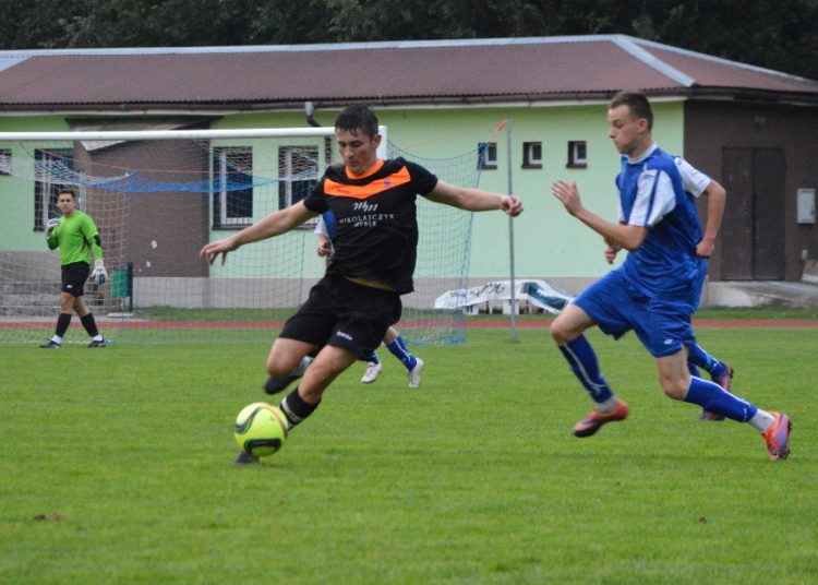 Rozczarowanie przy Gajowej. Zobacz zdjęcia