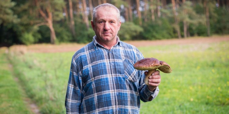 Ostrowo: Ważył ponad 667 g