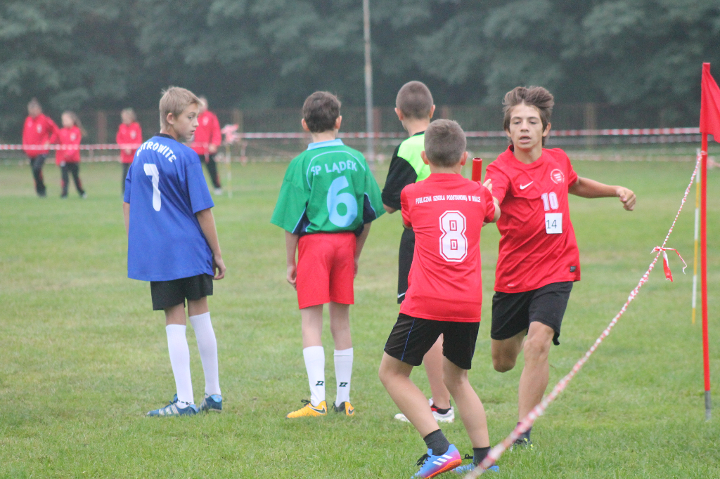 Ruszył sportowy kalendarz. FOTO