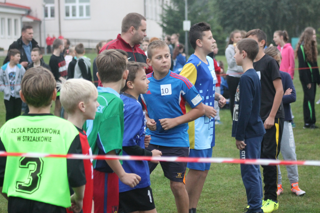 Ruszył sportowy kalendarz. FOTO