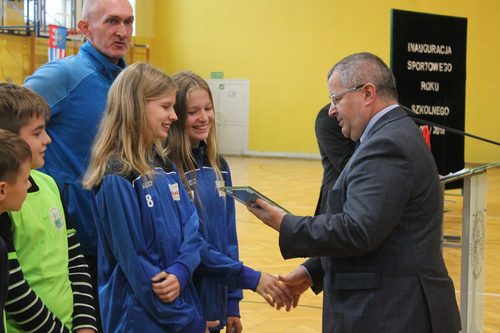 Ruszył sportowy kalendarz. FOTO