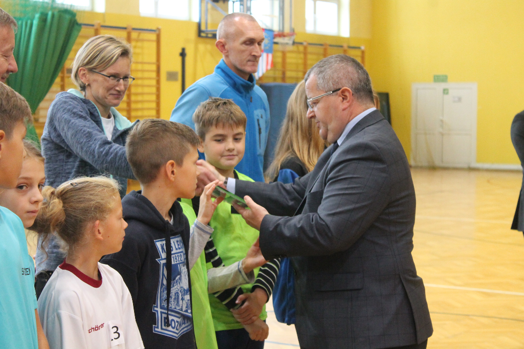 Ruszył sportowy kalendarz. FOTO