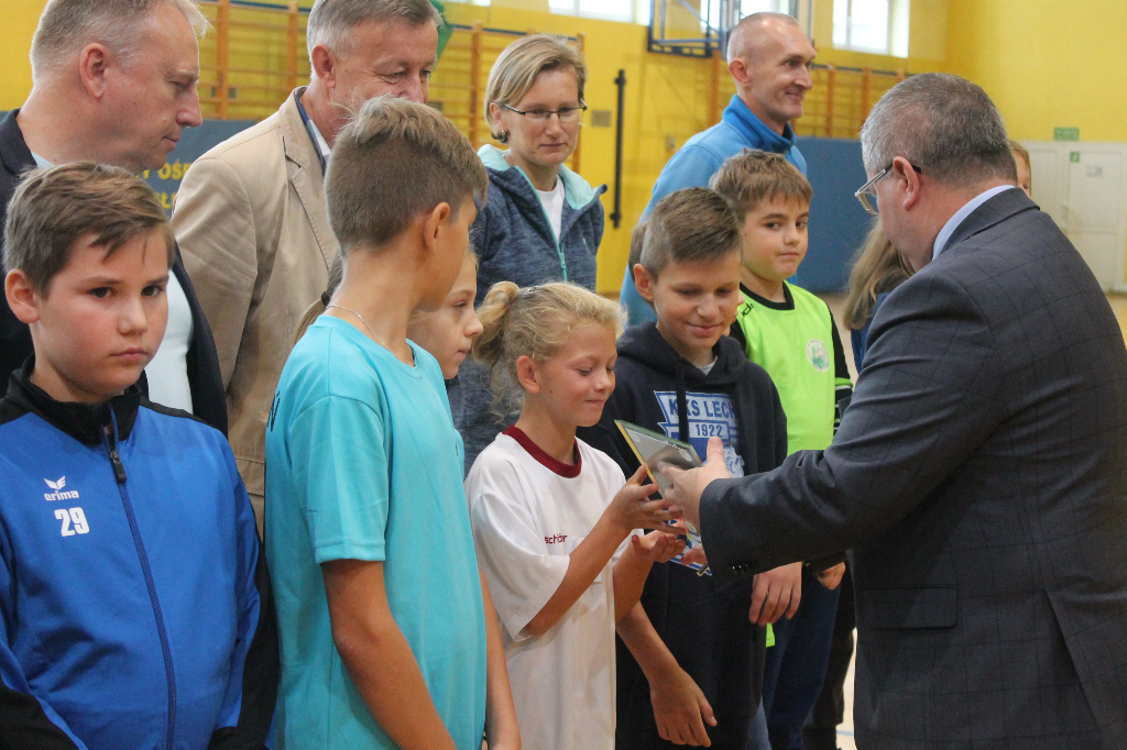 Ruszył sportowy kalendarz. FOTO