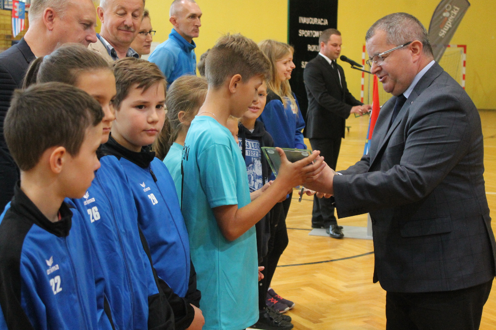 Ruszył sportowy kalendarz. FOTO