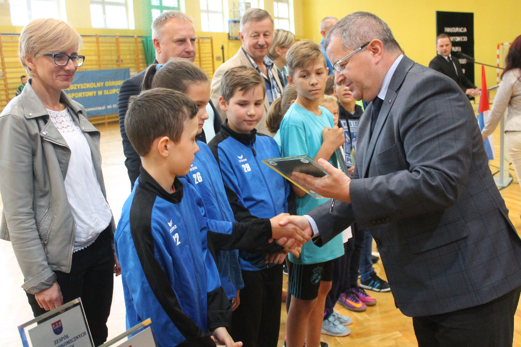 Ruszył sportowy kalendarz. FOTO