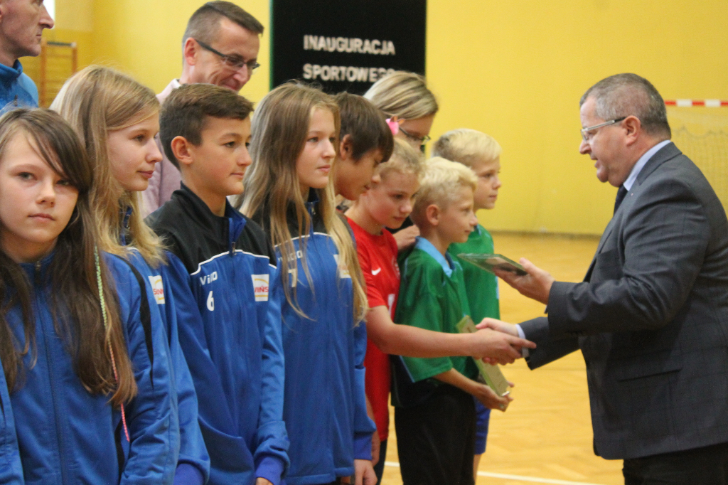 Ruszył sportowy kalendarz. FOTO