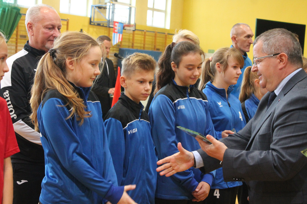 Ruszył sportowy kalendarz. FOTO