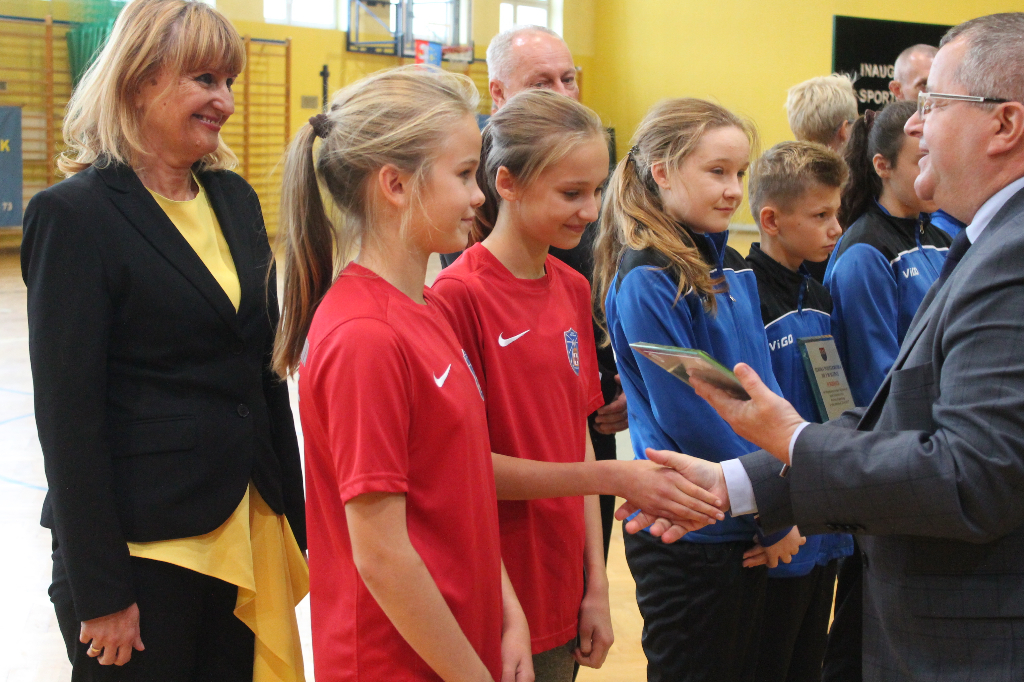 Ruszył sportowy kalendarz. FOTO