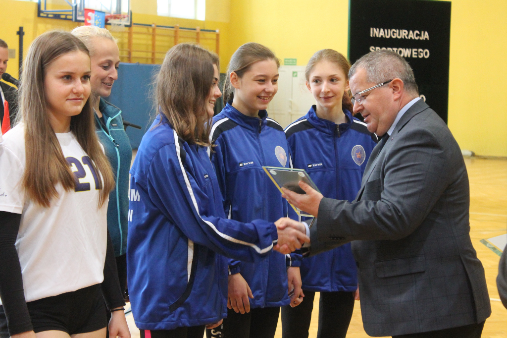 Ruszył sportowy kalendarz. FOTO