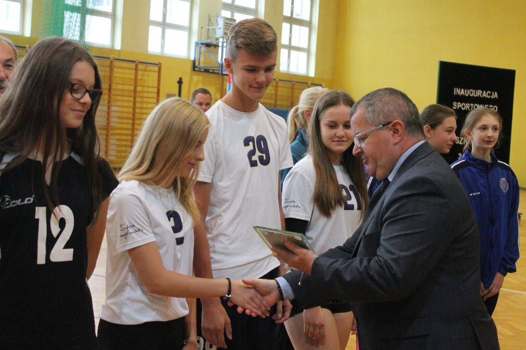 Ruszył sportowy kalendarz. FOTO