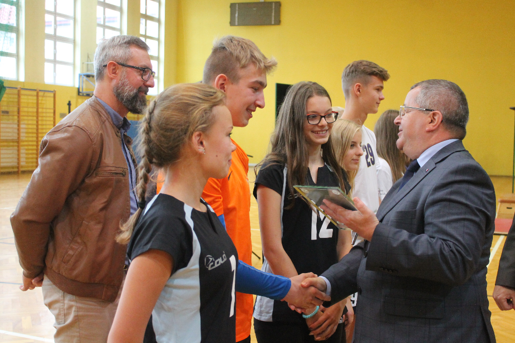 Ruszył sportowy kalendarz. FOTO