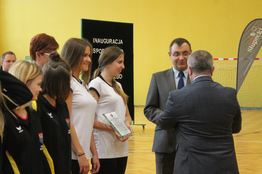 Ruszył sportowy kalendarz. FOTO