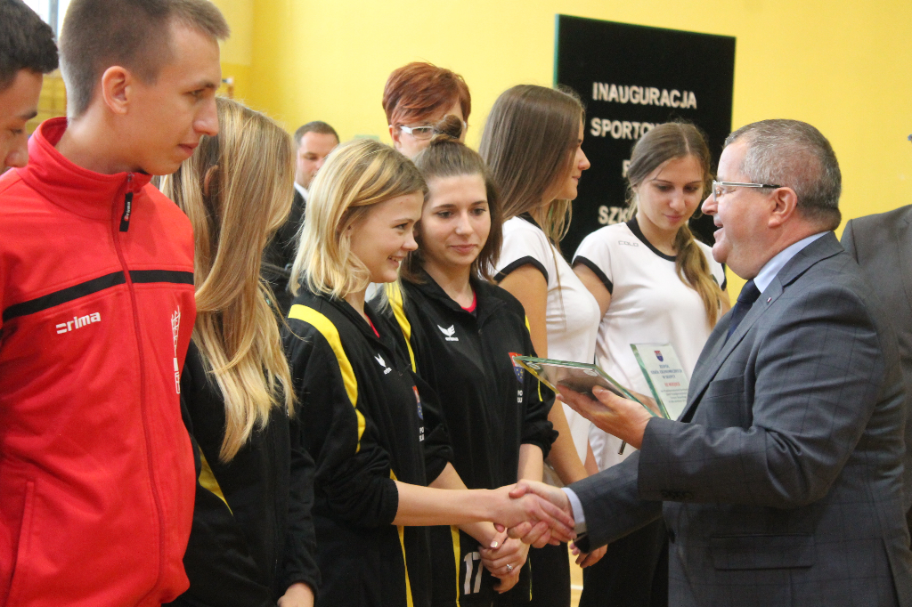 Ruszył sportowy kalendarz. FOTO